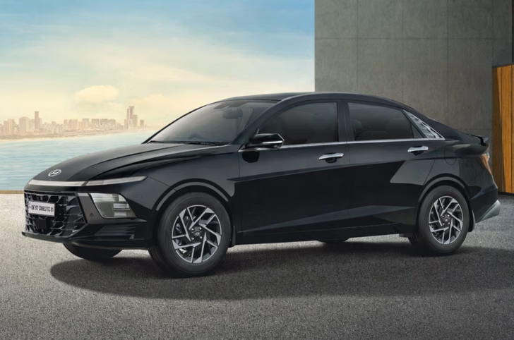 2026 Hyundai Verna launched at Rs 10.98 lakh with over 25 upgrades