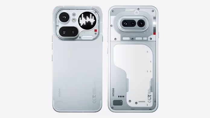 Nothing Phone 4a and 4a Pro Price in India