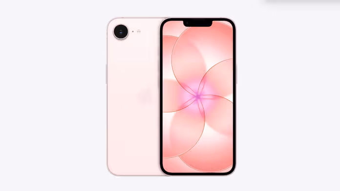 iPhone 17e launched in India