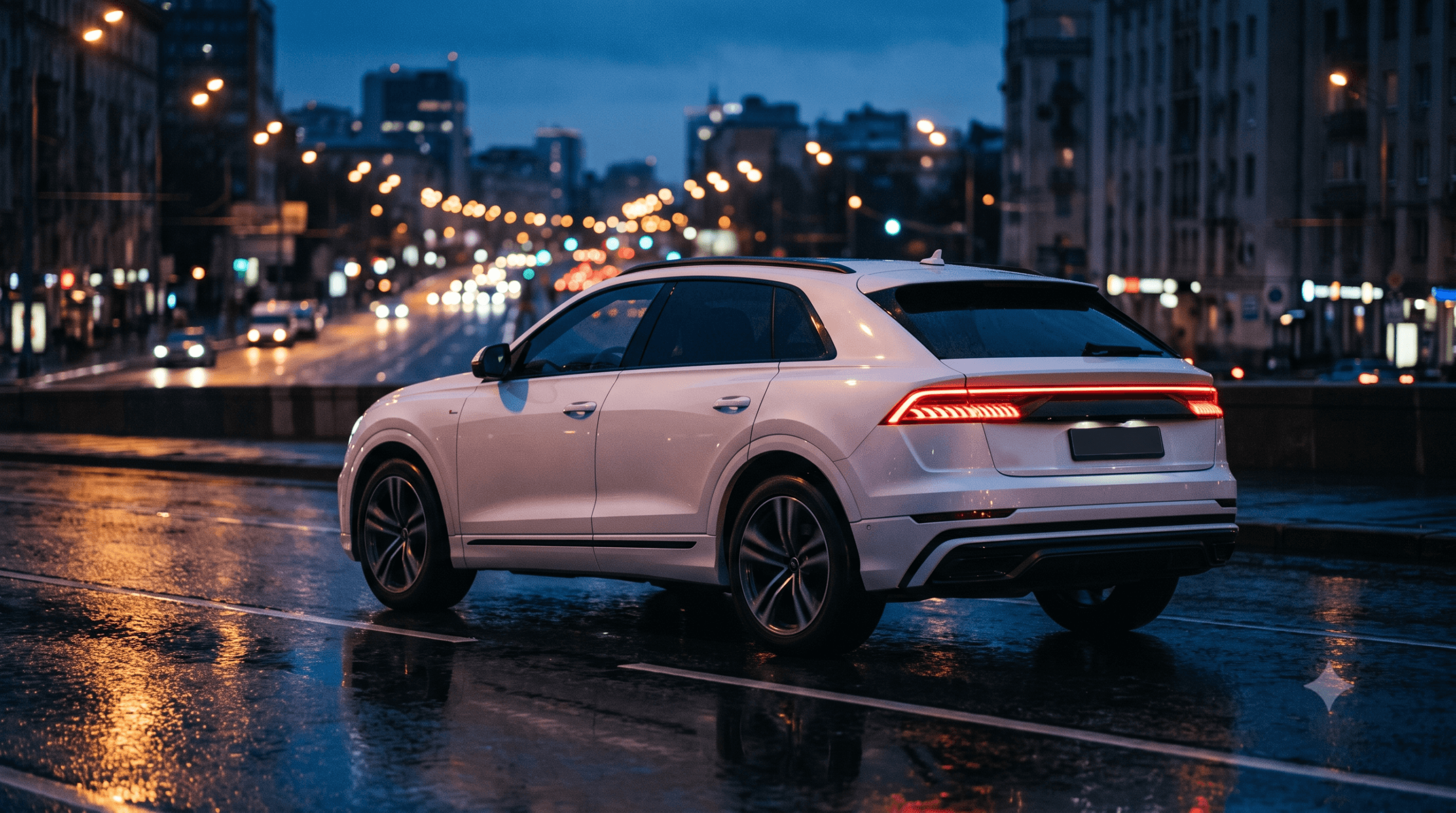2026 Audi Q3 India
