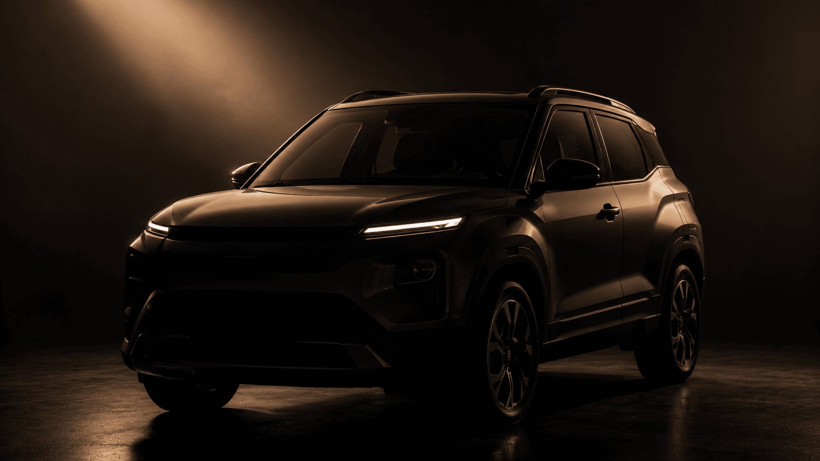 2026 Maruti Brezza