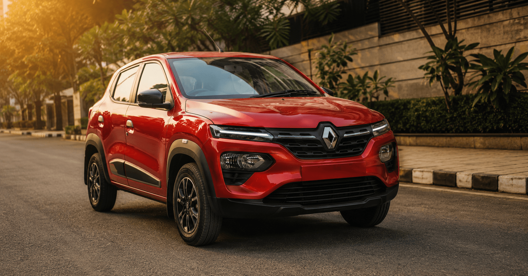 2026 Renault Kwid Facelift: Is India’s Cheapest Hatchback Still Worth Buying at Rs 4.53 Lakh? 1 2026 Renault Kwid Facelift
