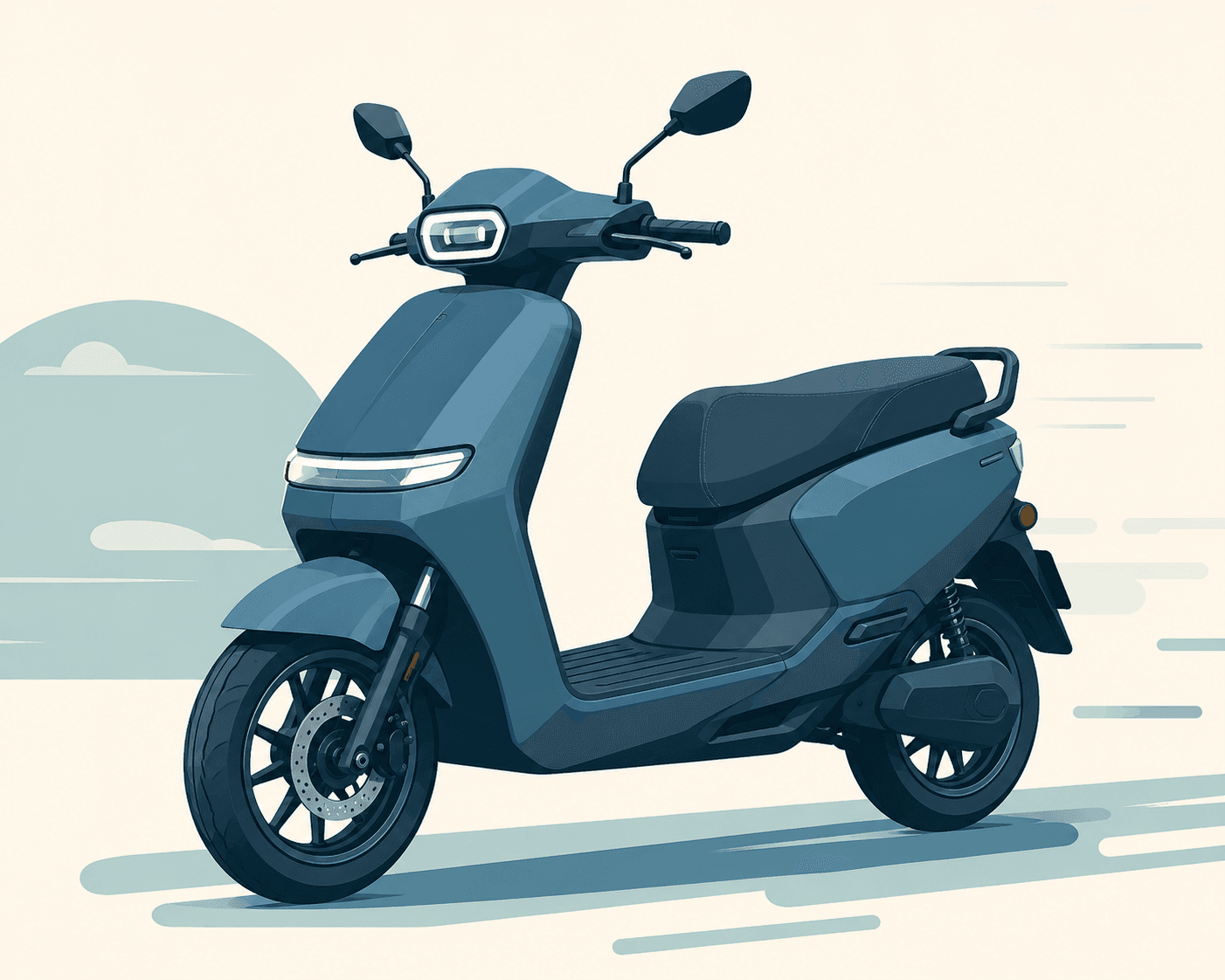 Ather's Mass-Market Bet Is Coming on August 29: What the EL Platform Scooter Means for the Indian EV Buyer 1 Ather EL platform scooter launch
