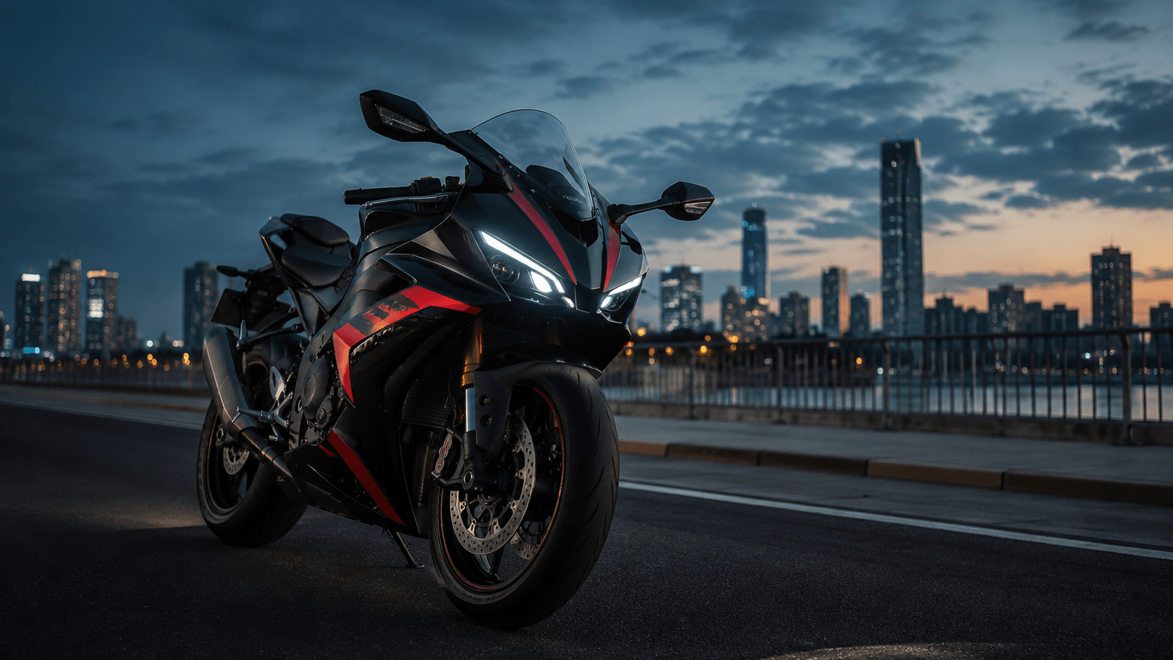 Hero Karizma XMR 250 Spotted Undisguised: Can the Commuter King Win Over Performance Riders? 1 Hero Karizma XMR 250 Spied