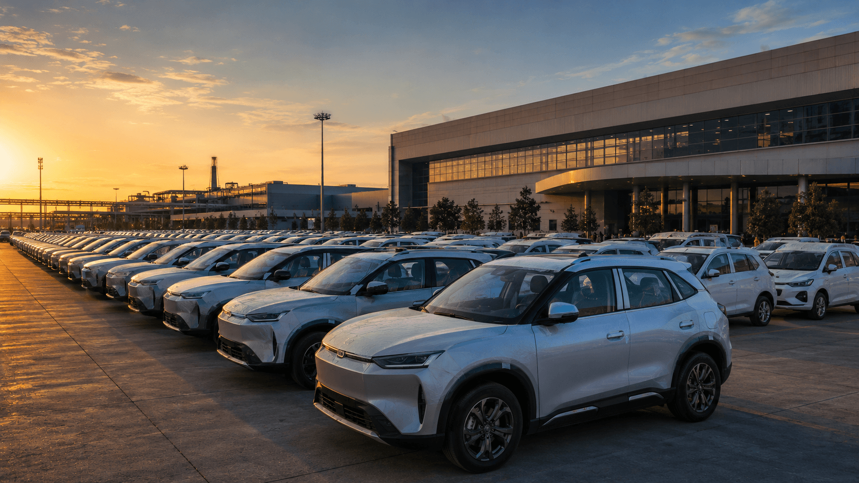 JSW Volkswagen India deal