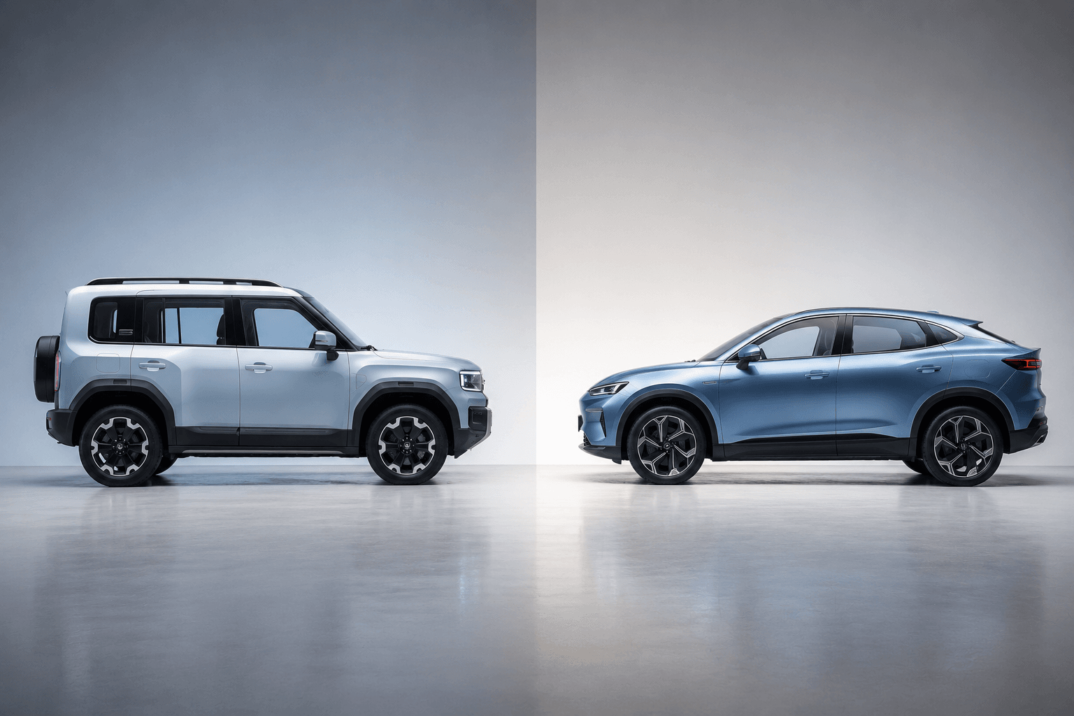 Kia Syros EV vs VinFast VF6 Which EV to Buy