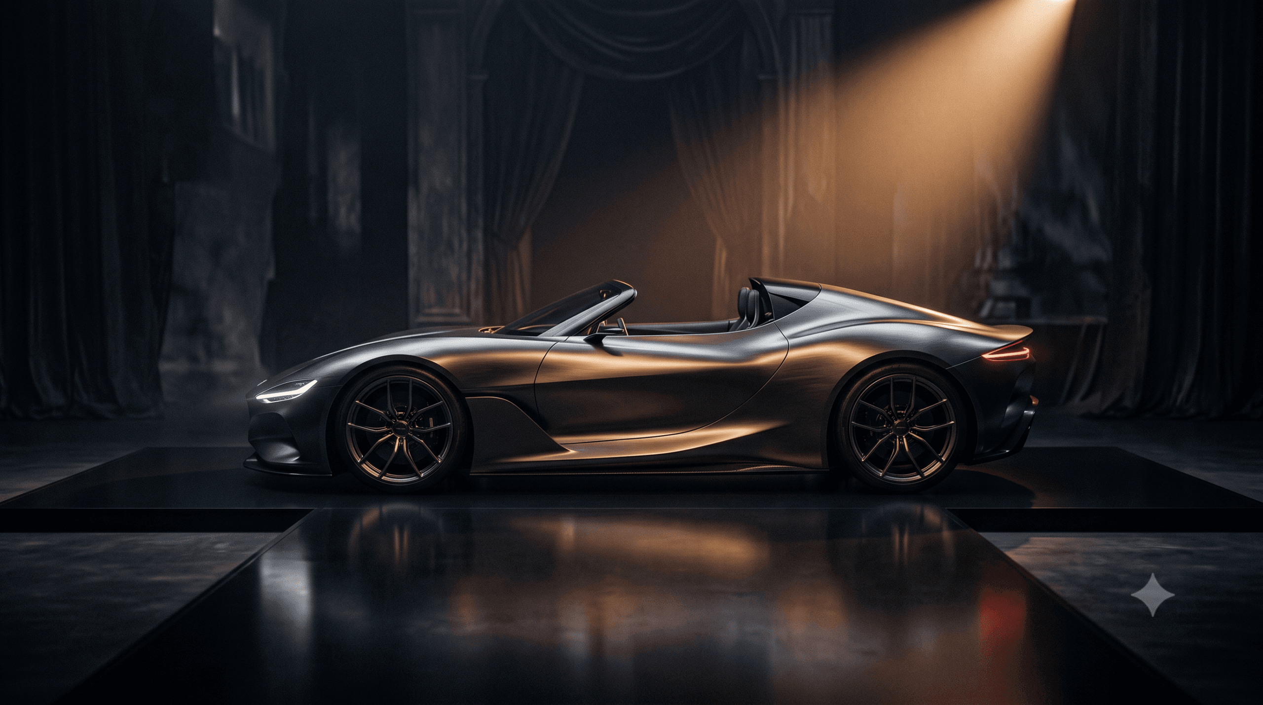 MG's Gaurav Gupta Couture Editions: 50 Cars That Aren't Really About Selling Cars 1 MG Couture Editions
