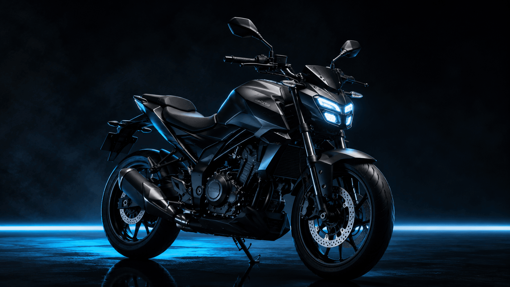 Bajaj's 10-Launch Blitz: Two All-New Pulsars Land Before the Festive Season 1 New Bajaj Pulsar 125