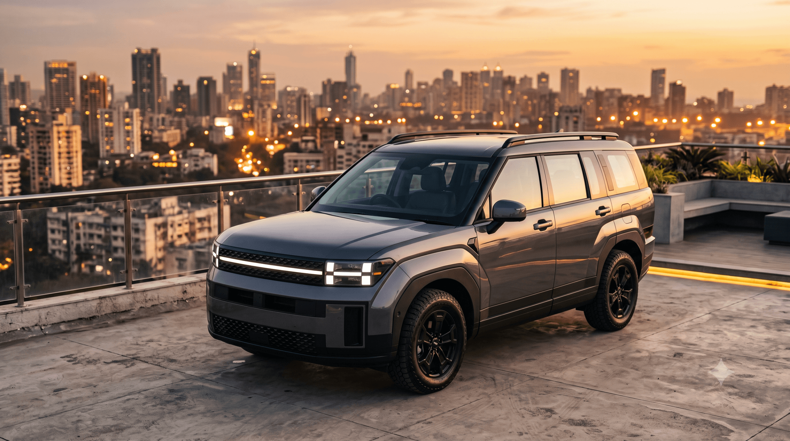 Nissan Tekton vs Duster, Creta, Grand Vitara Buy Guide