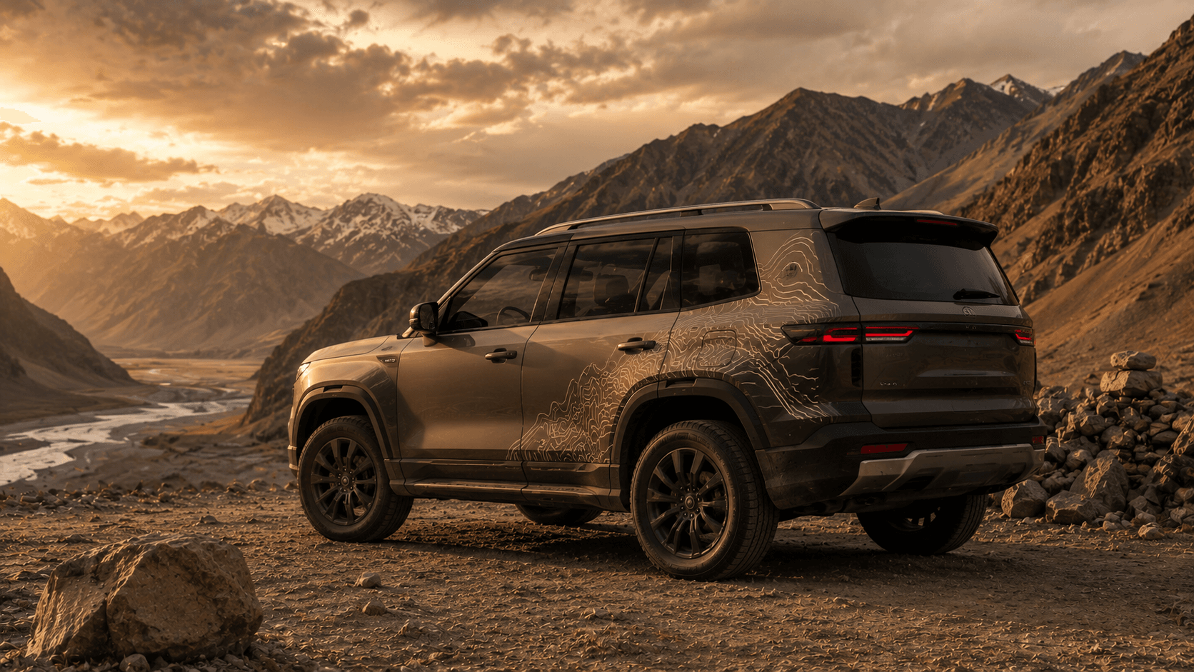 Renault Duster Adventure Edition