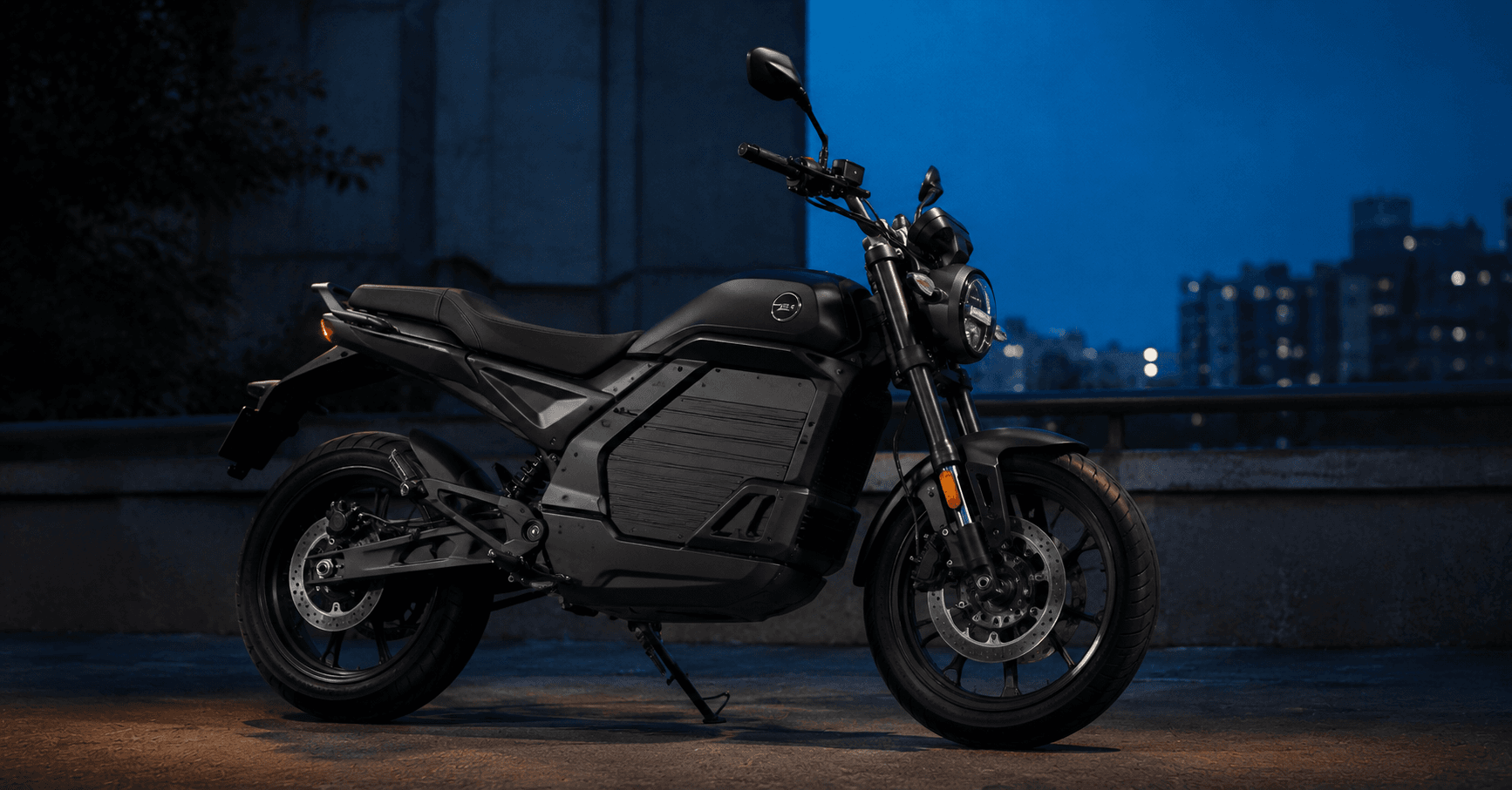 Revolt RVX at Rs 1.24 Lakh: Does a Motorcycle-Shaped Electric Two-Wheeler Actually Make Sense? 1 Revolt RVX Review