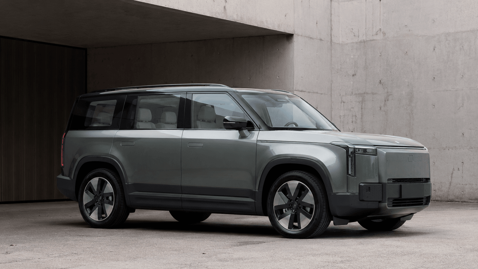 Tata Sierra EV Launched Curvv EV or Harrier EV Instead