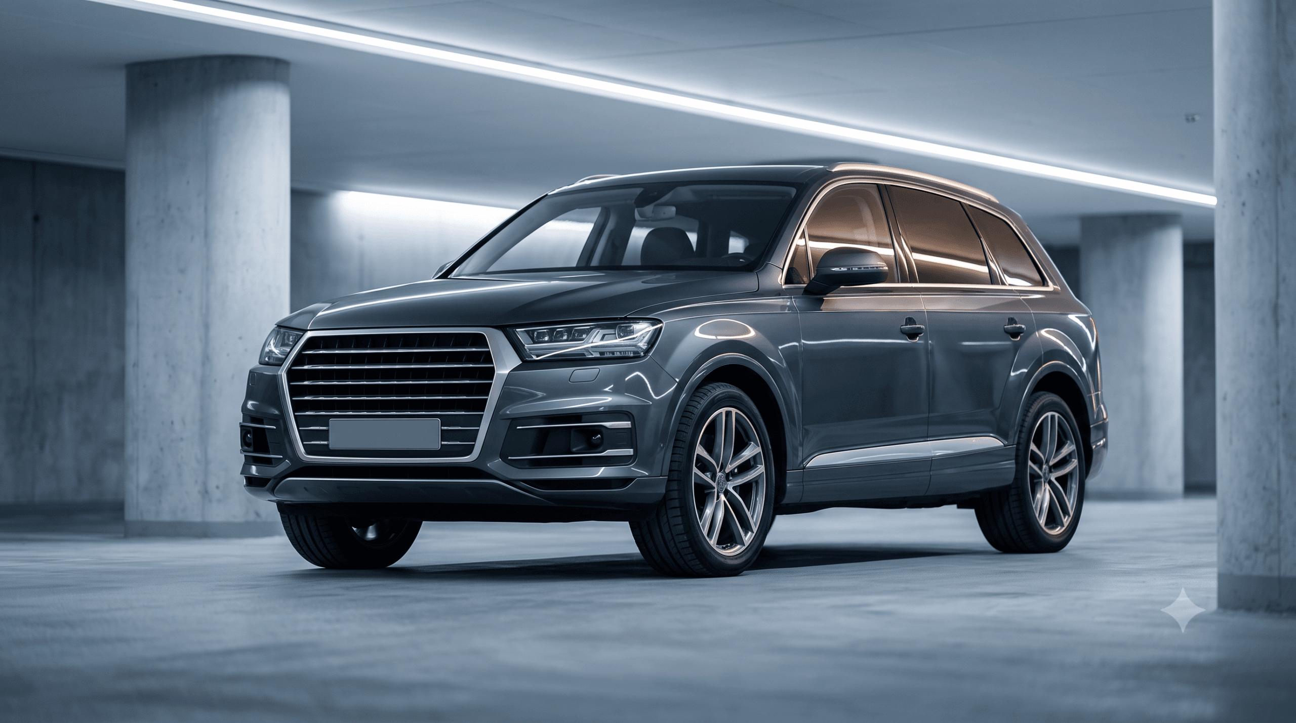 Volkswagen Tayron new variant price