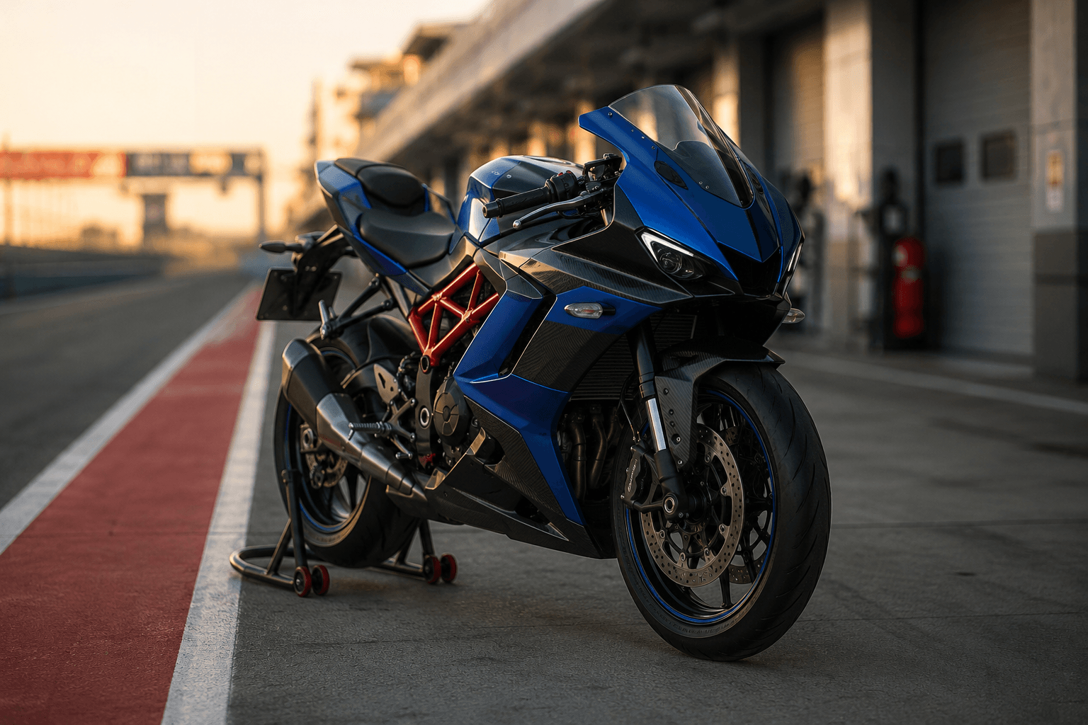 Yamaha YZF-R2 India Launch on August 27: Everything We Know About the R15's Bigger Sibling 1 Yamaha YZF-R2 India Launch on August 27