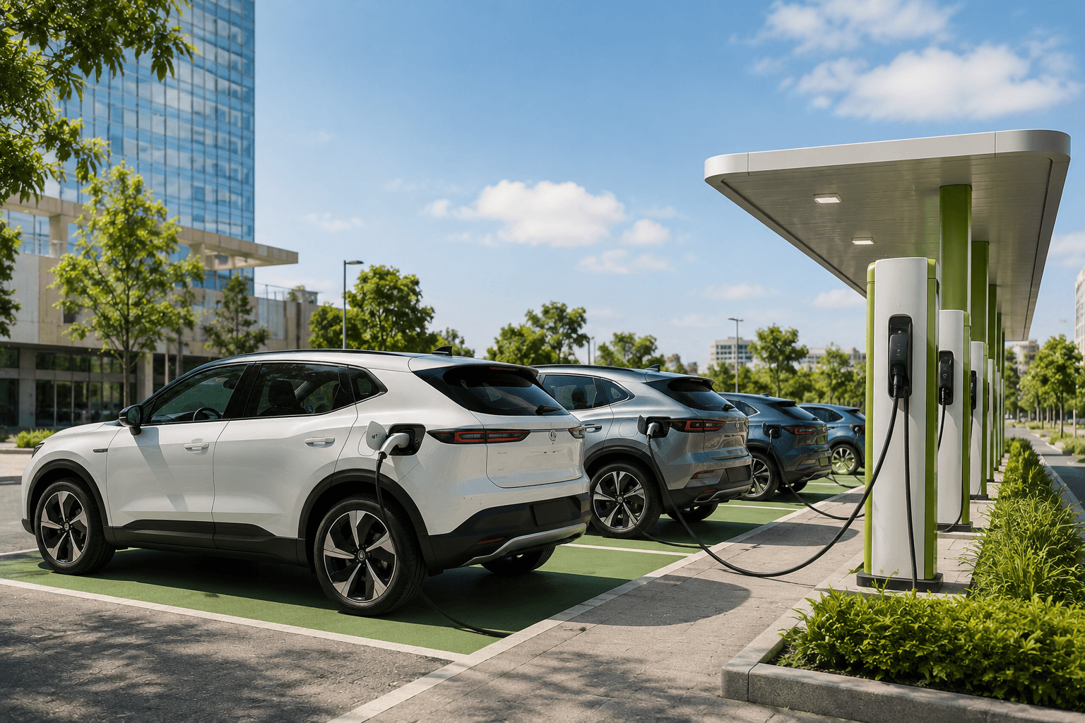 Why Are So Many Indians Switching to EVs? Here's What Makes Them Worth Considering 1 why Indians switching to EVs