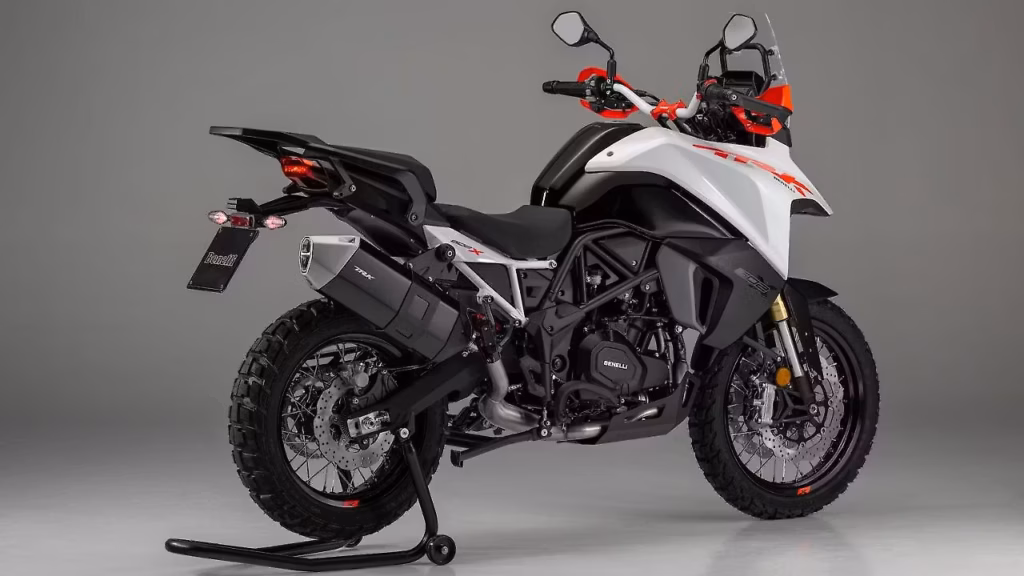 Benelli TRK 902 Xplorer price