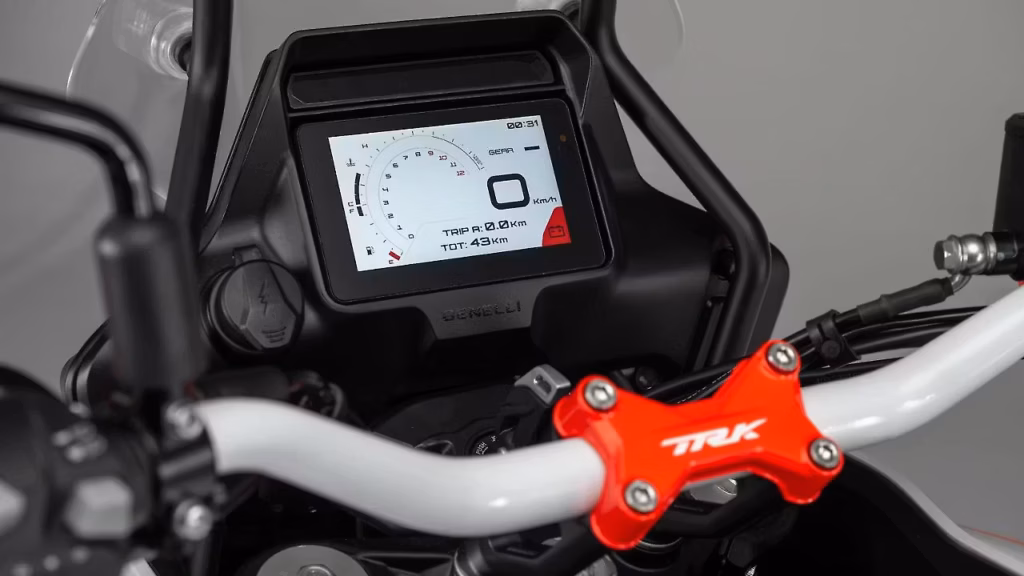 Benelli TRK 902 Xplorer price