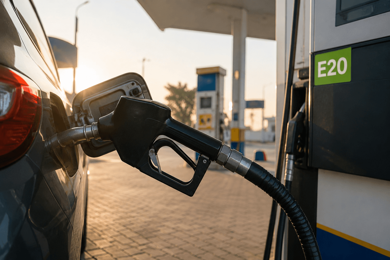 SIAM Withdraws Its E20 Fuel Contamination Letter: What It Actually Said, and What It Means for Your Car 1 SIAM Withdraws Its E20 Fuel Contamination Letter What It Actually Said, and What It Means for Your Car
